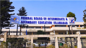 FBISE Announces Revised 12th Class Scheme of Studies and Syllabus for HSSC-II (2025–26)